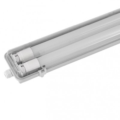 Ce Rohs 36w 40w Ip65 Tri-proof Led Light 1200mm Led Fixture